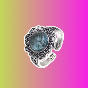 Кольцо "Темной Луны: Elden Ring"