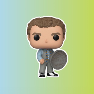 Фигурка Funko POP! Movies The Godfather 50th Sonny Corleone (1202)