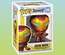 Фигурка Funko POP! Bobble Marvel Games Rivals Iron Man (1066)