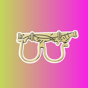 Кольцо "Доктор Стрендж: Marvel"