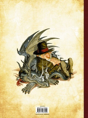 СкандинавБоги.Мир драконов.Второе дыхание