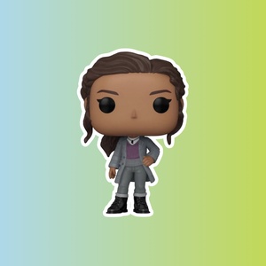 Фигурка Funko POP! Bobble Marvel Spider-Man No Way Home MJ (57635)