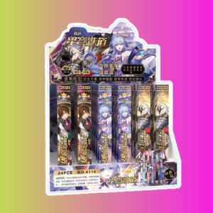 Случайная ручка "Honkai: Star Rail"