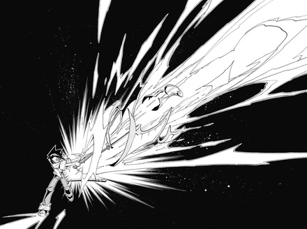 Король шаманов. Том 9.