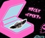 Пусет "Грогу: Star wars" Stickerpachechnaya x Spirit.h.om.e