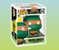 Набор Funko Bitty POP! Bitty Box TMNT Sewer Lair +2 Bitty POP! Michelangelo+Leonardo