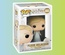 Фигурка Funko POP! Harry Potter S7 Fleur Delacour (Yule) (88)