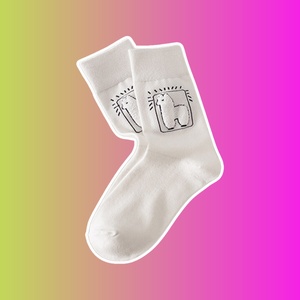 Носки "Альпаки"