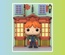 Фигурка Funko POP! Deluxe Harry Potter Diagon Alley Ron Weasley Quidditch Supplies Store (Exc)