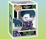 Фигурка Funko POP! Animation DC Suicide Squad Isekai Joker w/Chase (535)
