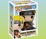 Фигурка Funko POP! Animation Naruto Shippuden Naruto Rasengan (181)
