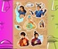 Авторский стикерпак Stickerpachechnaya x Pool_of_cherty. Avatar: The Last Airbender