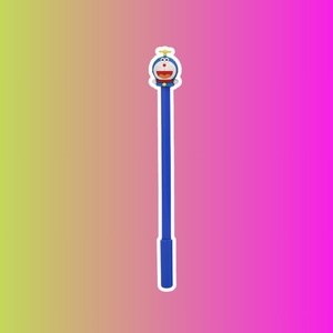 Ручка "Дораэмон"