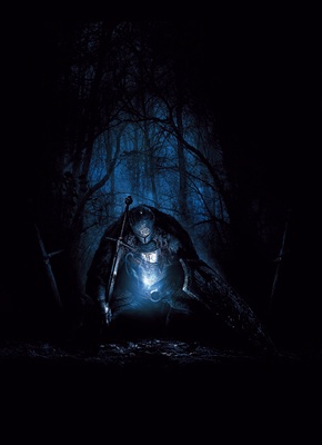 Dark Souls II: Иллюстрации