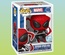 Фигурка Funko POP! Bobble Marvel Spider-Man Superior Spider-Man (Exc) (1456)