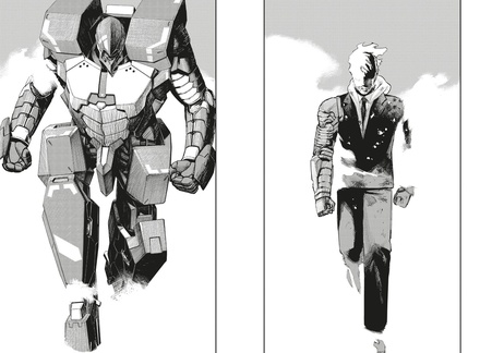 Огненный удар. Книга 2 