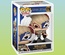 Фигурка Funko POP! Animation Black Clover William (1718)