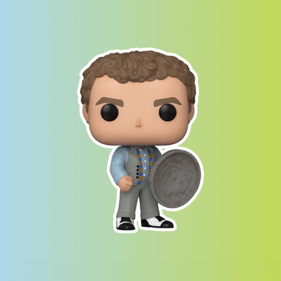 Фигурка Funko POP! Movies The Godfather 50th Sonny Corleone (1202)