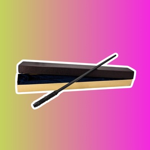 Коллекционная волшебная палочка Северуса Снейпа