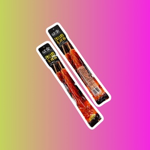 Острая соевая закуска WANGBAO 40гр