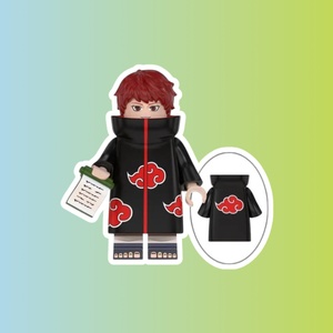 Фигурка Lepin "Наруто: Сасори"