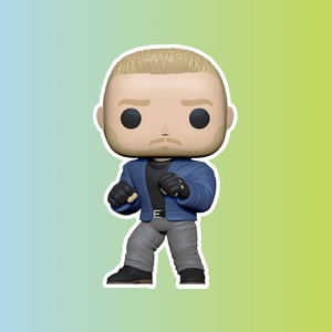 Funko POP! TV Umbrella Academy Luther (1116)