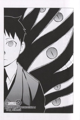 Стальной Алхимик. Книга 15