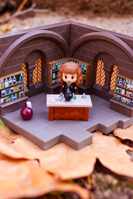 Фигурка Funko Mini Moments Harry Potter Potions Class Hermione Granger