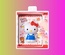 Блокнот "Sanrio" со сквишем
