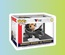 Фигурка Funko POP! Rides DC Wonder Woman 80th Wonder Woman on Pegasus (54989)