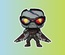 Фигурка Funko POP! Bobble Marvel What If Zombie Falcon (942)