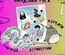 Миядзаки pack by Stickerpachechnaya x newhistorypofa