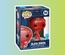 Фигурка Funko POP! Art Series Bobble Marvel Infinity Saga Black Widow Red w/Case (50)