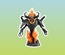 Фигурка "Shadow Fiend: Dota 2"