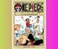 One Piece. Большой куш. Кн.1