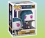 Фигурка Funko POP! TV Arcane League of Legends Jinx (1602)
