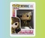 Фигурка Funko POP! DC: Wonder Woman 84: Wonder Woman Golden Armor (323)