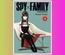 SPY×FAMILY: Семья шпиона. Том 3