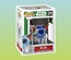 Фигурка Funko POP! Bobble Star Wars Holiday R2-D2 w/Antlers (275)