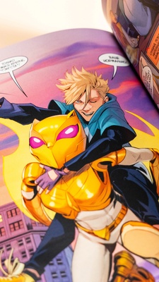 Книга "Рысь х Читеры. Уральский кросс" (ТПБ) основная обложка (16+) 