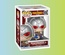 Фигурка Funko POP! TV DC Peacemaker Peacemaker w/Eagly (1232)