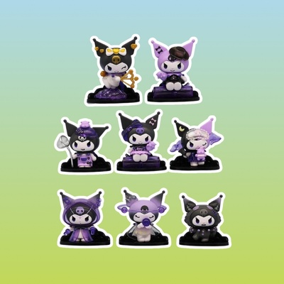 Фигурка из набора "Куроми", 8,5 см