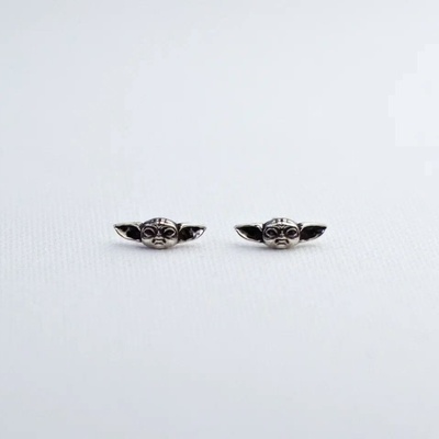 Пусет "Грогу: Star wars" Stickerpachechnaya x Spirit.h.om.e