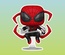 Фигурка Funko POP! Bobble Marvel Spider-Man Superior Spider-Man (Exc) (1456)