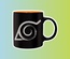 Кружка ABYstyle Naruto Shippuden Mug Konoha 320ml
