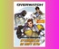 Overwatch: Дополненный официальный путеводитель по миру игры + коллекция постеров.