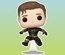 Фигурка Funko POP! Bobble Marvel Spider-Man No Way Home Spider-Man w/(GW)Chase (Exc) (1073)