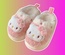 Тапочки "Hello Kitty"
