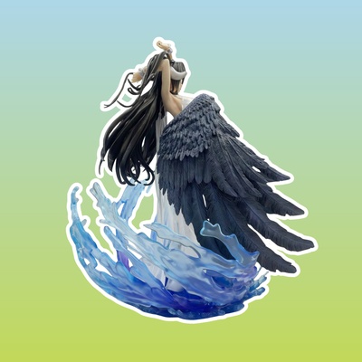 Фигурка "Overlord: Альбедо"