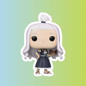 Фигурка Funko POP! Animation Fairy Tail Mirajane Strauss (1050)